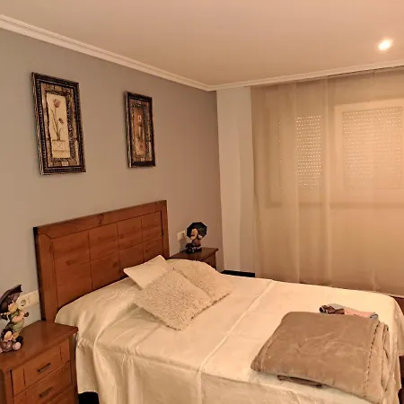 Porto De Appartement Palmeira