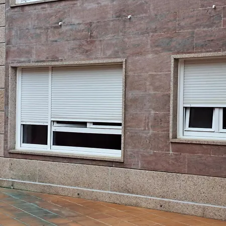 Appartement Porto De *