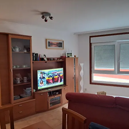 Porto De Appartement